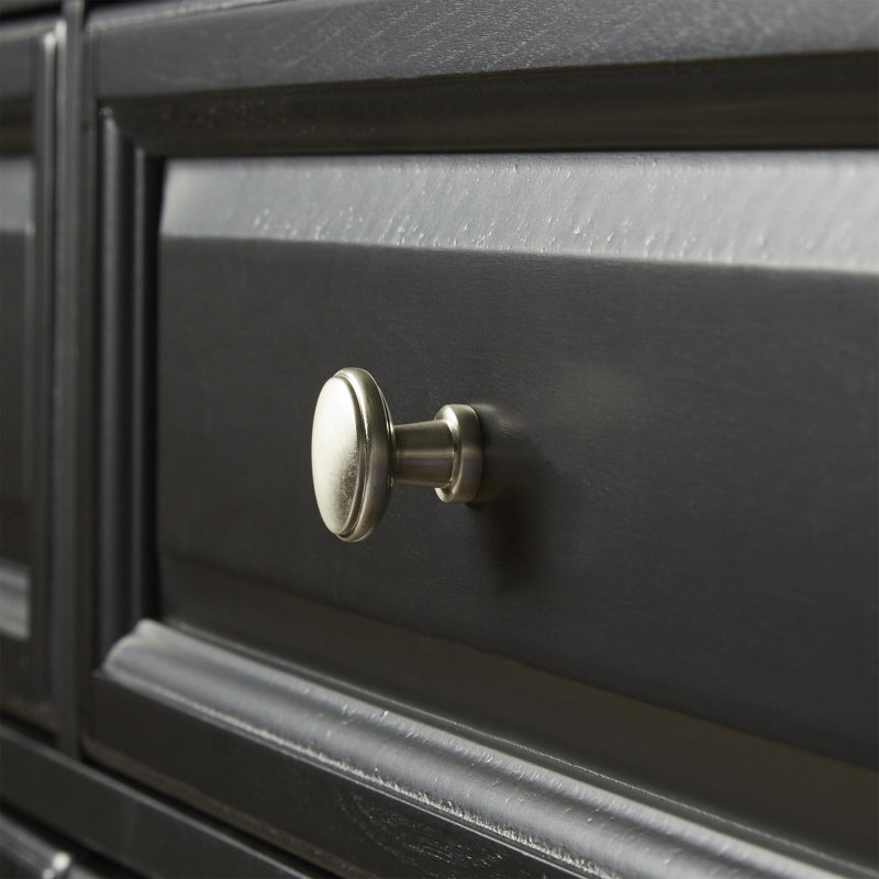 Three Posts™ Monty Granite Kitchen Island & Reviews Wayfair